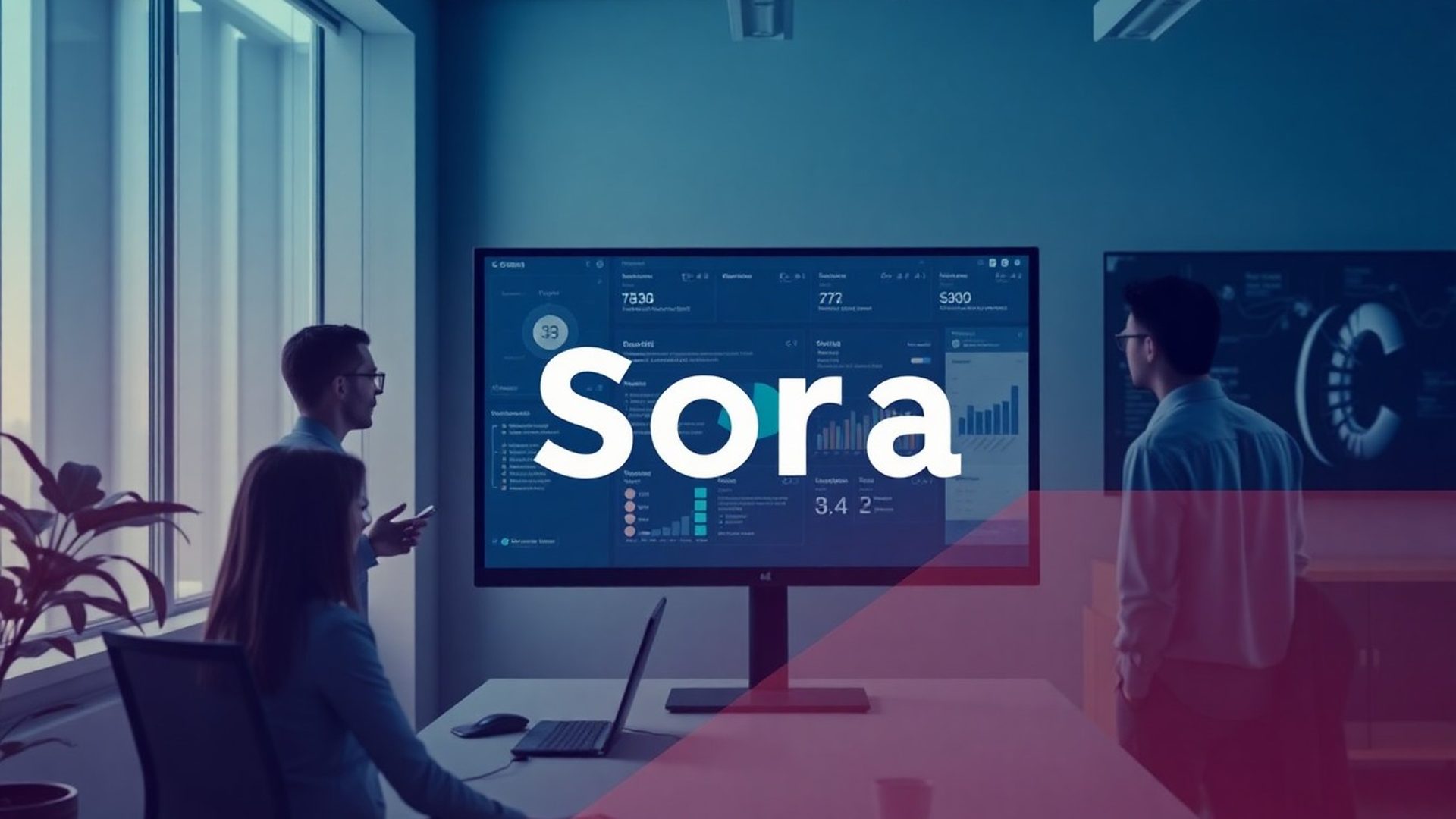Tým Dílny Krejčí u obsahového dashboardu